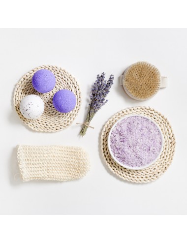 RITUAL DE LAVANDA