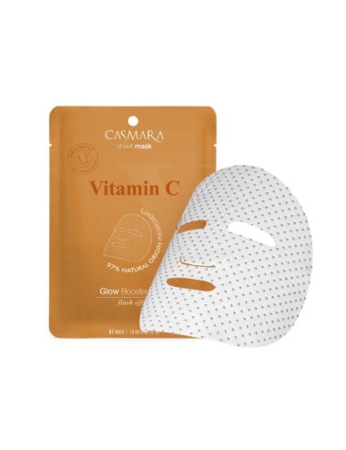 GLOW BOOSTER MASK